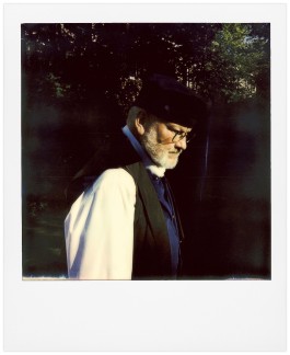 JAN STRADTMANN