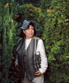 JAN STRADTMANN