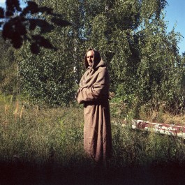 JAN STRADTMANN