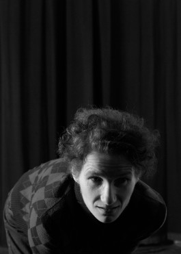JAN STRADTMANN