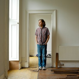 JAN STRADTMANN