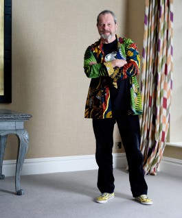 JAN STRADTMANN