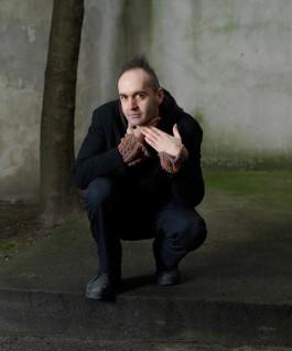 JAN STRADTMANN