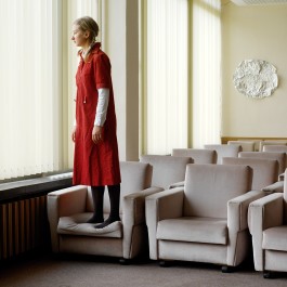 JAN STRADTMANN