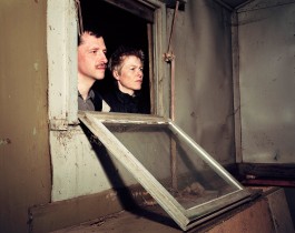 JAN STRADTMANN