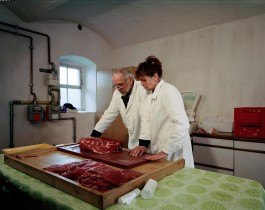 JAN STRADTMANN